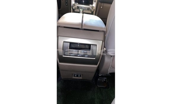 Buy Import Lexus GX Other Car in Import - Dubai in Abhasia Buy Import Lexus GX Other Car in Import - Dubai in Abhasia