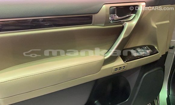 Buy Import Lexus GX Other Car in Import - Dubai in Abhasia Buy Import Lexus GX Other Car in Import - Dubai in Abhasia