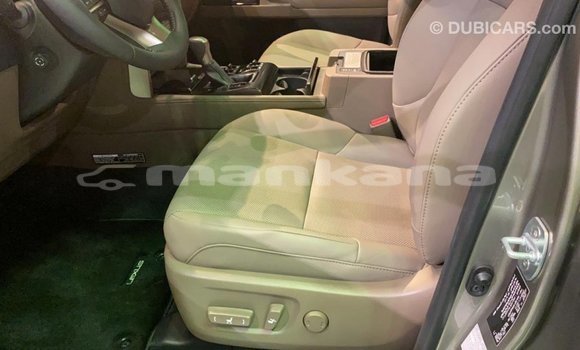 Buy Import Lexus GX Other Car in Import - Dubai in Abhasia Buy Import Lexus GX Other Car in Import - Dubai in Abhasia