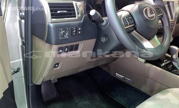 Buy Import Lexus GX Other Car in Import - Dubai in Abhasia Buy Import Lexus GX Other Car in Import - Dubai in Abhasia