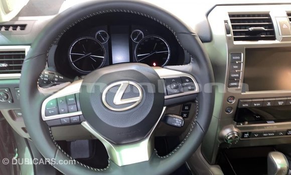 Buy Import Lexus GX Other Car in Import - Dubai in Abhasia Buy Import Lexus GX Other Car in Import - Dubai in Abhasia