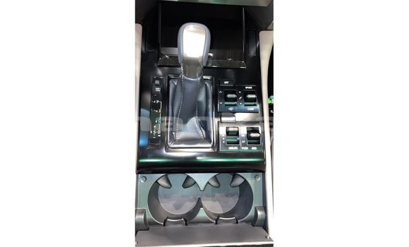 Buy Import Lexus GX Other Car in Import - Dubai in Abhasia Buy Import Lexus GX Other Car in Import - Dubai in Abhasia