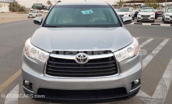 Buy Import Toyota Highlander Other Car in Import - Dubai in Abhasia Buy Import Toyota Highlander Other Car in Import - Dubai in Abhasia