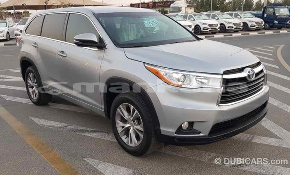 Buy Import Toyota Highlander Other Car in Import - Dubai in Abhasia Buy Import Toyota Highlander Other Car in Import - Dubai in Abhasia