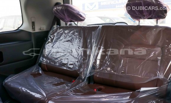 Buy Import Toyota Land Cruiser Black Car in Import - Dubai in Abhasia Buy Import Toyota Land Cruiser Black Car in Import - Dubai in Abhasia