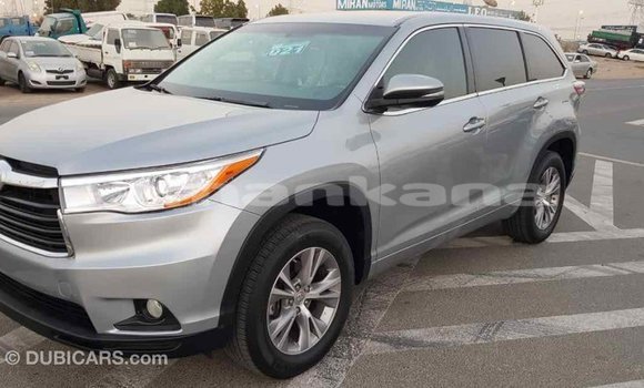 Buy Import Toyota Highlander Other Car in Import - Dubai in Abhasia Buy Import Toyota Highlander Other Car in Import - Dubai in Abhasia