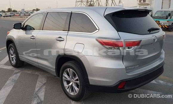 Buy Import Toyota Highlander Other Car in Import - Dubai in Abhasia Buy Import Toyota Highlander Other Car in Import - Dubai in Abhasia