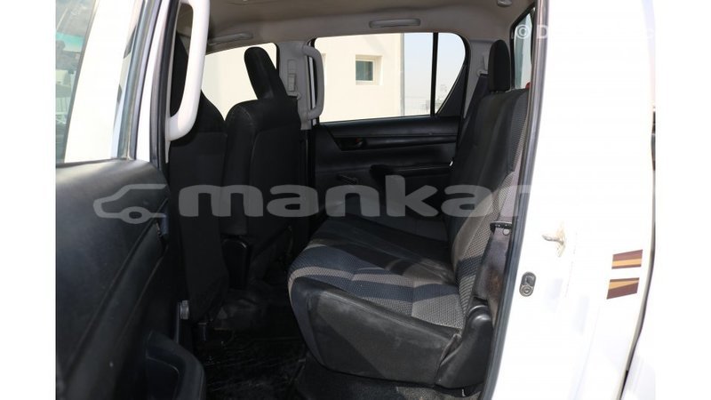 Big with watermark toyota hilux abhasia import dubai 2044