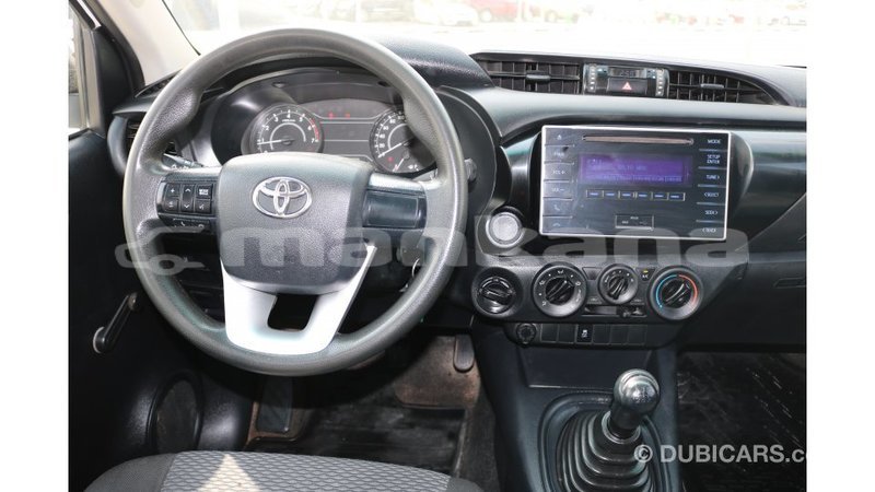 Big with watermark toyota hilux abhasia import dubai 2044