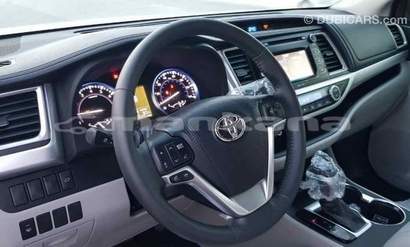 Buy Import Toyota Highlander Other Car in Import - Dubai in Abhasia Buy Import Toyota Highlander Other Car in Import - Dubai in Abhasia