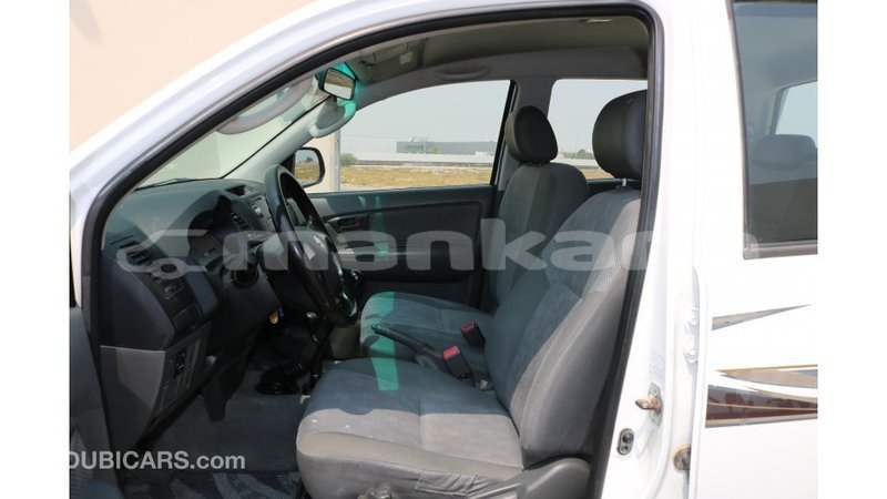 Big with watermark toyota hilux abhasia import dubai 2047