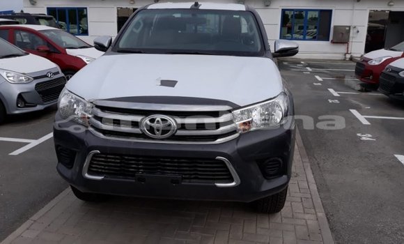 Buy Import Toyota Hilux Other Car in Import - Dubai in Abhasia Buy Import Toyota Hilux Other Car in Import - Dubai in Abhasia