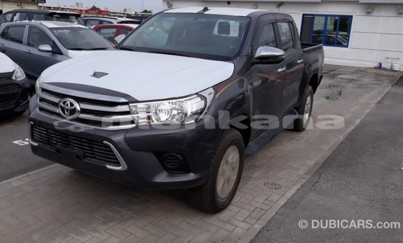 Buy Import Toyota Hilux Other Car in Import - Dubai in Abhasia Buy Import Toyota Hilux Other Car in Import - Dubai in Abhasia