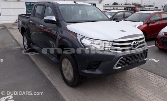 Buy Import Toyota Hilux Other Car in Import - Dubai in Abhasia Buy Import Toyota Hilux Other Car in Import - Dubai in Abhasia