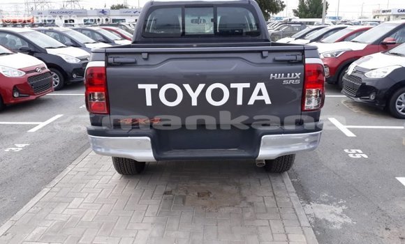Buy Import Toyota Hilux Other Car in Import - Dubai in Abhasia Buy Import Toyota Hilux Other Car in Import - Dubai in Abhasia
