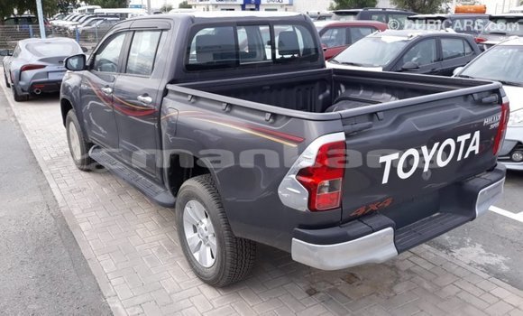 Buy Import Toyota Hilux Other Car in Import - Dubai in Abhasia Buy Import Toyota Hilux Other Car in Import - Dubai in Abhasia