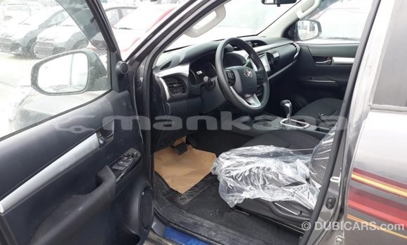 Buy Import Toyota Hilux Other Car in Import - Dubai in Abhasia Buy Import Toyota Hilux Other Car in Import - Dubai in Abhasia