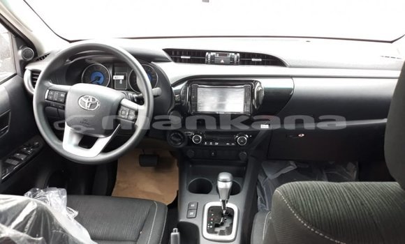 Buy Import Toyota Hilux Other Car in Import - Dubai in Abhasia Buy Import Toyota Hilux Other Car in Import - Dubai in Abhasia