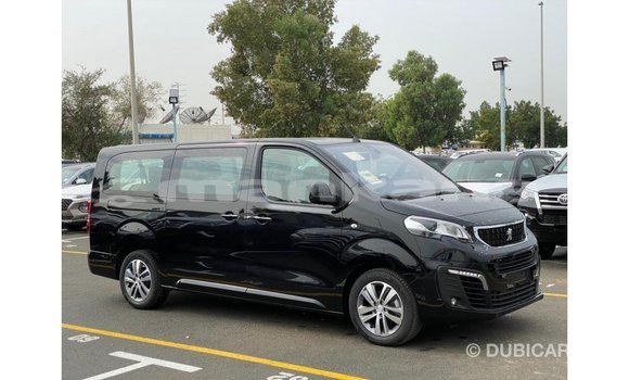 Buy Import Peugeot Traveller Black Car in Import - Dubai in Abhasia Buy Import Peugeot Traveller Black Car in Import - Dubai in Abhasia