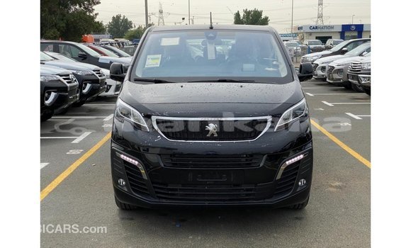 Buy Import Peugeot Traveller Black Car in Import - Dubai in Abhasia Buy Import Peugeot Traveller Black Car in Import - Dubai in Abhasia
