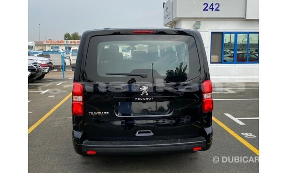 Buy Import Peugeot Traveller Black Car in Import - Dubai in Abhasia Buy Import Peugeot Traveller Black Car in Import - Dubai in Abhasia