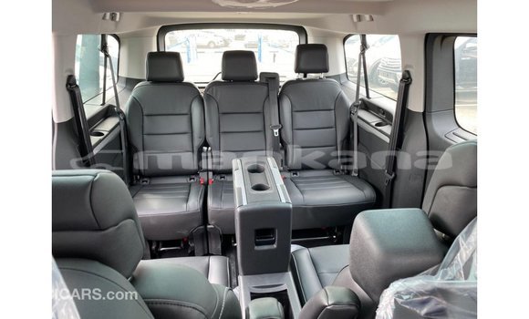 Buy Import Peugeot Traveller Black Car in Import - Dubai in Abhasia Buy Import Peugeot Traveller Black Car in Import - Dubai in Abhasia
