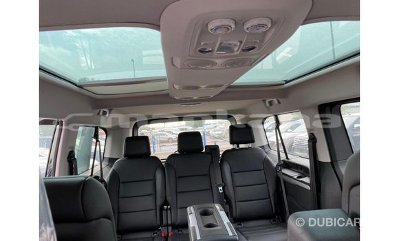 Buy Import Peugeot Traveller Black Car in Import - Dubai in Abhasia Buy Import Peugeot Traveller Black Car in Import - Dubai in Abhasia