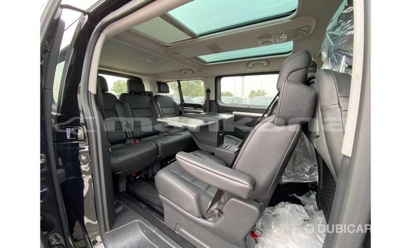 Buy Import Peugeot Traveller Black Car in Import - Dubai in Abhasia Buy Import Peugeot Traveller Black Car in Import - Dubai in Abhasia