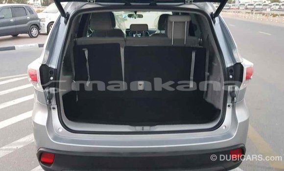 Buy Import Toyota Highlander Other Car in Import - Dubai in Abhasia Buy Import Toyota Highlander Other Car in Import - Dubai in Abhasia