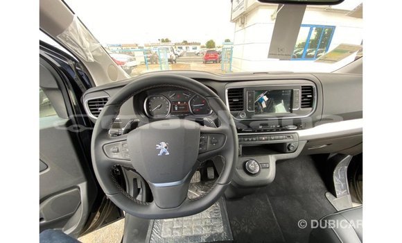 Buy Import Peugeot Traveller Black Car in Import - Dubai in Abhasia Buy Import Peugeot Traveller Black Car in Import - Dubai in Abhasia