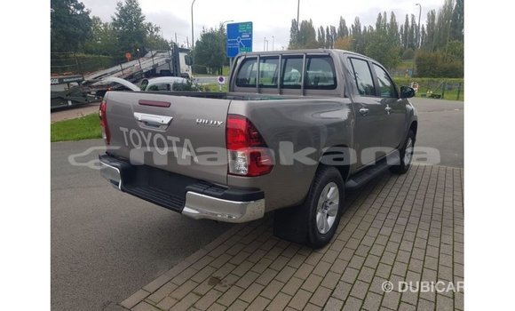 Buy Import Toyota Hilux Other Car in Import - Dubai in Abhasia Buy Import Toyota Hilux Other Car in Import - Dubai in Abhasia