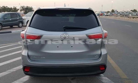 Buy Import Toyota Highlander Other Car in Import - Dubai in Abhasia Buy Import Toyota Highlander Other Car in Import - Dubai in Abhasia