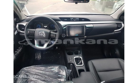 Buy Import Toyota Hilux Other Car in Import - Dubai in Abhasia Buy Import Toyota Hilux Other Car in Import - Dubai in Abhasia