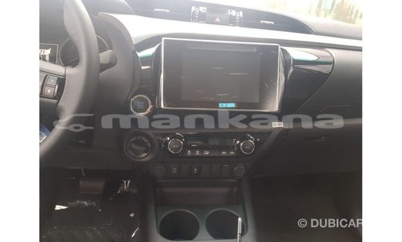 Buy Import Toyota Hilux Other Car in Import - Dubai in Abhasia Buy Import Toyota Hilux Other Car in Import - Dubai in Abhasia