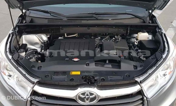 Buy Import Toyota Highlander Other Car in Import - Dubai in Abhasia Buy Import Toyota Highlander Other Car in Import - Dubai in Abhasia