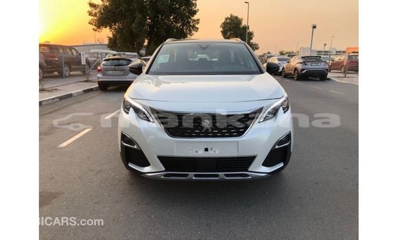 Buy Import Peugeot 5008 White Car in Import - Dubai in Abhasia Buy Import Peugeot 5008 White Car in Import - Dubai in Abhasia
