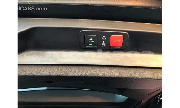 Buy Import Peugeot 5008 White Car in Import - Dubai in Abhasia Buy Import Peugeot 5008 White Car in Import - Dubai in Abhasia