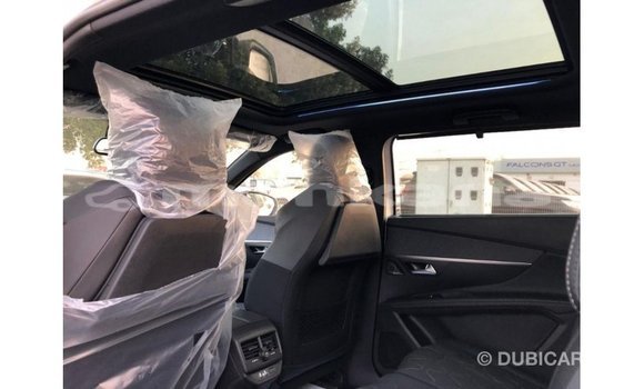 Buy Import Peugeot 5008 White Car in Import - Dubai in Abhasia Buy Import Peugeot 5008 White Car in Import - Dubai in Abhasia