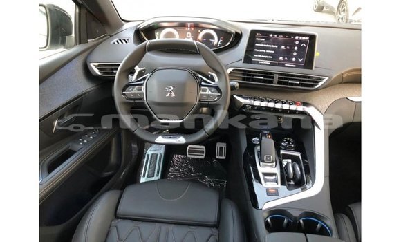 Buy Import Peugeot 5008 White Car in Import - Dubai in Abhasia Buy Import Peugeot 5008 White Car in Import - Dubai in Abhasia