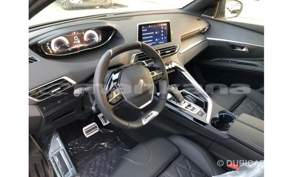 Buy Import Peugeot 5008 White Car in Import - Dubai in Abhasia Buy Import Peugeot 5008 White Car in Import - Dubai in Abhasia