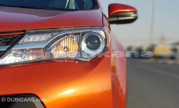 Buy Import Toyota RAV4 Other Car in Import - Dubai in Abhasia Buy Import Toyota RAV4 Other Car in Import - Dubai in Abhasia