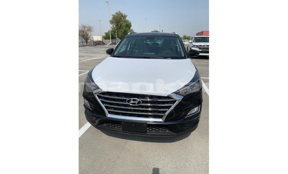 Buy Import Hyundai Tucson Black Car in Import - Dubai in Abhasia Buy Import Hyundai Tucson Black Car in Import - Dubai in Abhasia