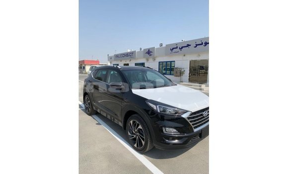 Buy Import Hyundai Tucson Black Car in Import - Dubai in Abhasia Buy Import Hyundai Tucson Black Car in Import - Dubai in Abhasia