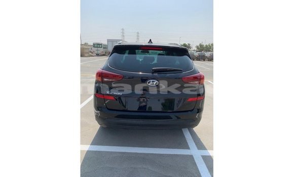 Buy Import Hyundai Tucson Black Car in Import - Dubai in Abhasia Buy Import Hyundai Tucson Black Car in Import - Dubai in Abhasia