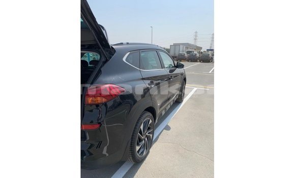 Buy Import Hyundai Tucson Black Car in Import - Dubai in Abhasia Buy Import Hyundai Tucson Black Car in Import - Dubai in Abhasia