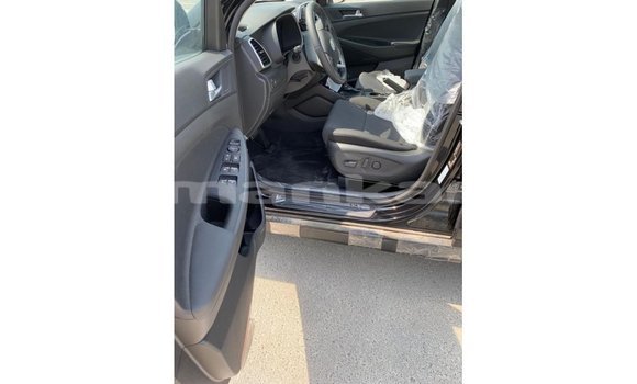 Buy Import Hyundai Tucson Black Car in Import - Dubai in Abhasia Buy Import Hyundai Tucson Black Car in Import - Dubai in Abhasia
