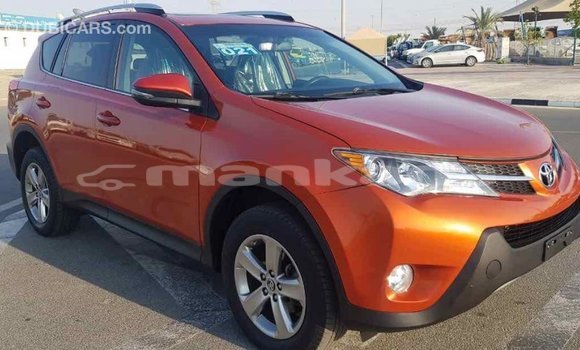 Buy Import Toyota RAV4 Other Car in Import - Dubai in Abhasia Buy Import Toyota RAV4 Other Car in Import - Dubai in Abhasia
