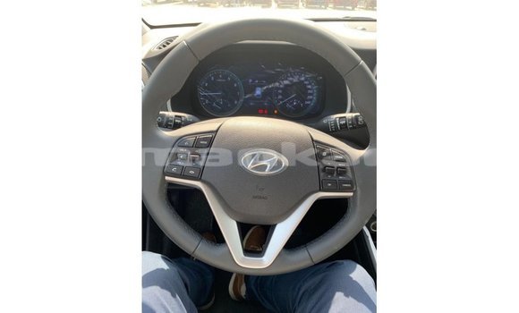 Buy Import Hyundai Tucson Black Car in Import - Dubai in Abhasia Buy Import Hyundai Tucson Black Car in Import - Dubai in Abhasia