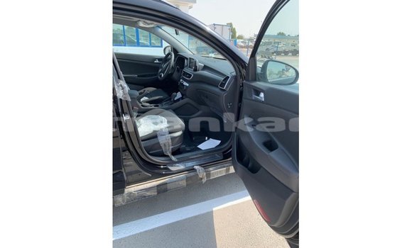 Buy Import Hyundai Tucson Black Car in Import - Dubai in Abhasia Buy Import Hyundai Tucson Black Car in Import - Dubai in Abhasia