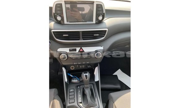 Buy Import Hyundai Tucson Black Car in Import - Dubai in Abhasia Buy Import Hyundai Tucson Black Car in Import - Dubai in Abhasia